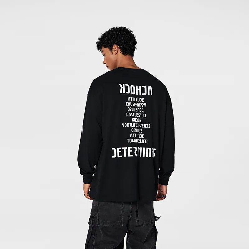 A Chock T Shirts Unisex-7