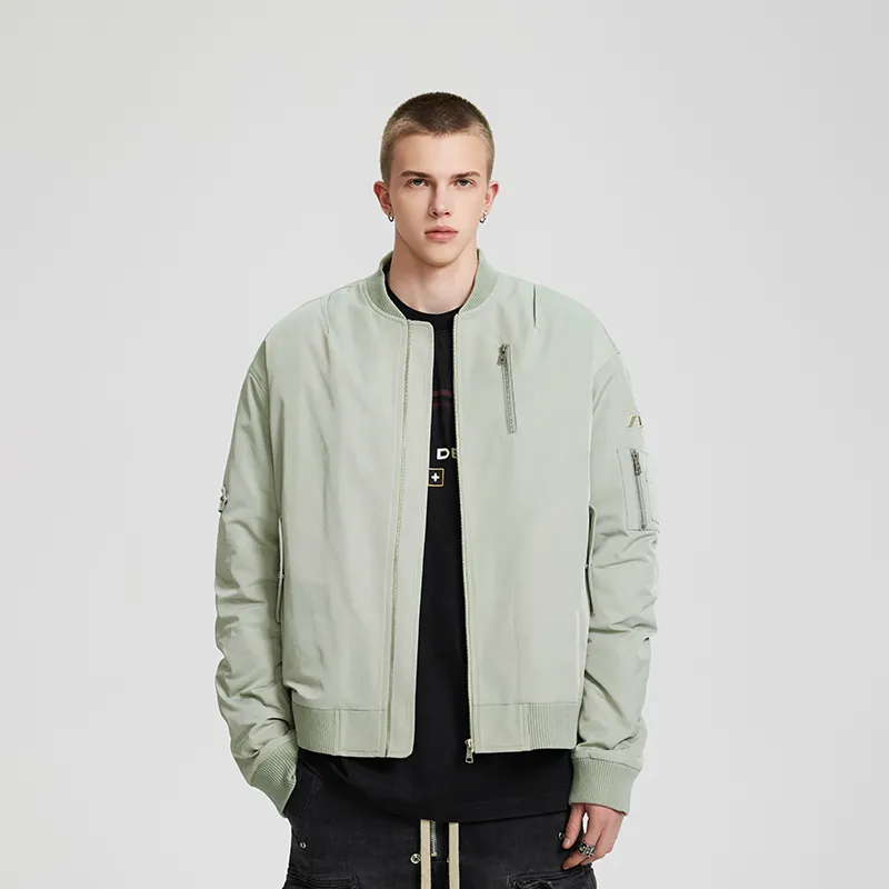 A Chock Jackets Unisex-8