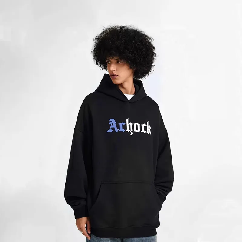 A Chock Sweatshirts Unisex-12