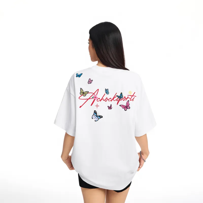 A Chock T Shirts Unisex-5