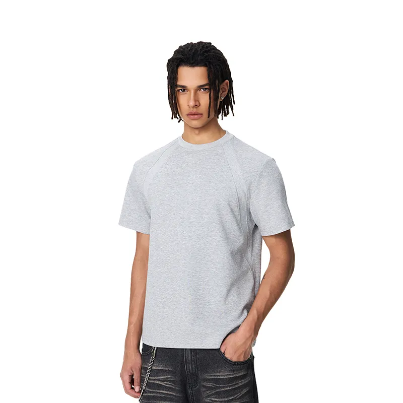 A Chock T Shirts Unisex-2