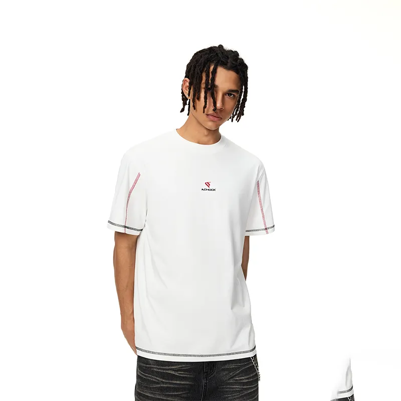 A Chock T Shirts Unisex-6