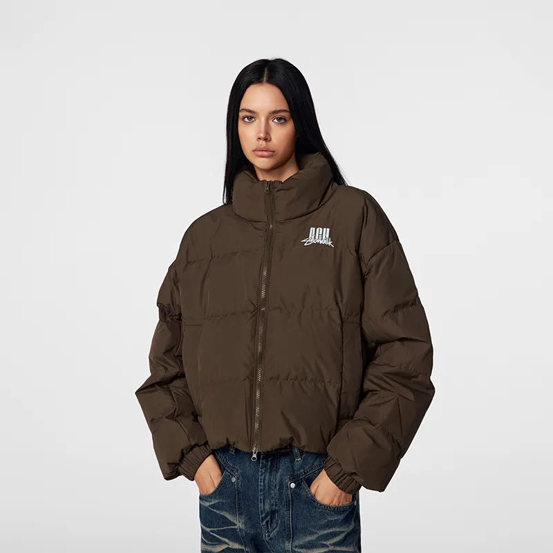 A Chock Down Jackets Unisex-9