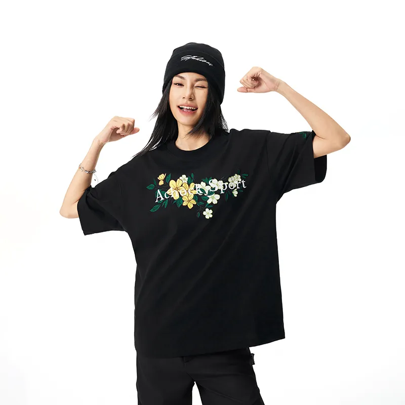 A Chock T Shirts Unisex-7