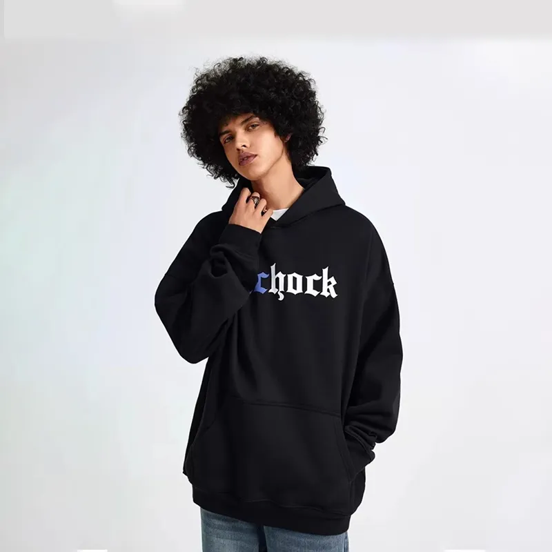 A Chock Sweatshirts Unisex-11