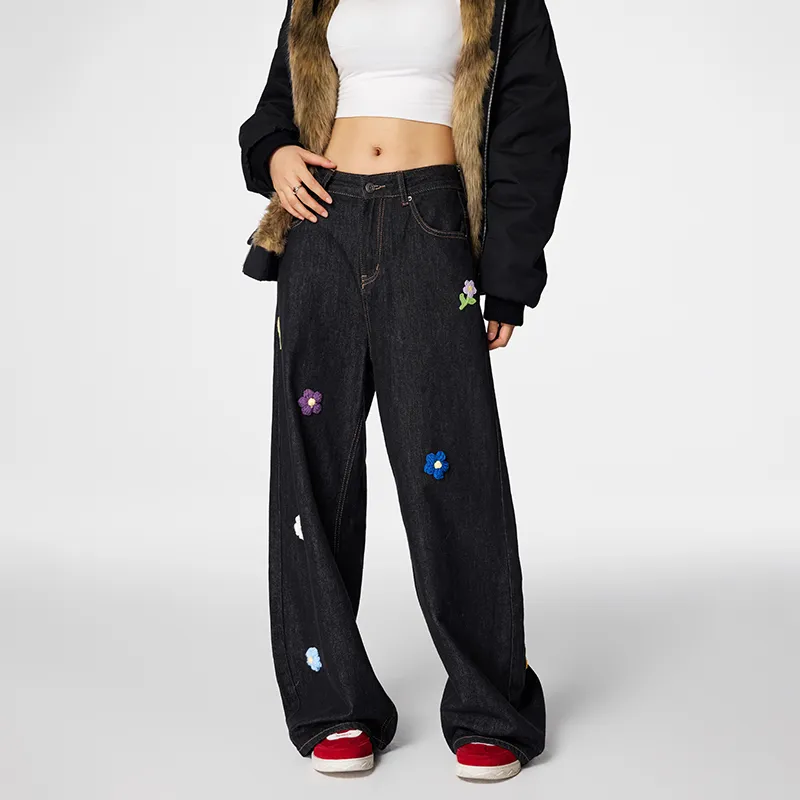 A Chock Jeans Unisex-2