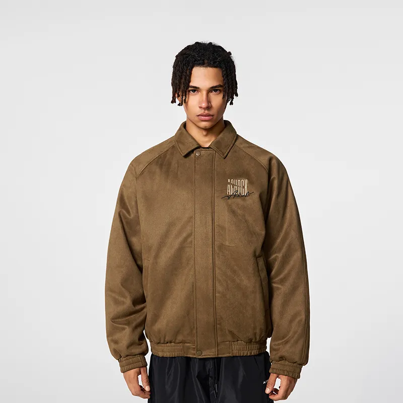 A Chock Down Jackets Unisex-9