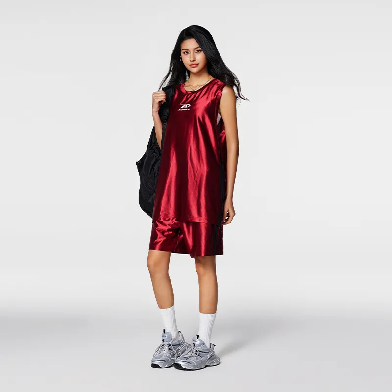 A Chock Basketball Jerseys Unisex-6