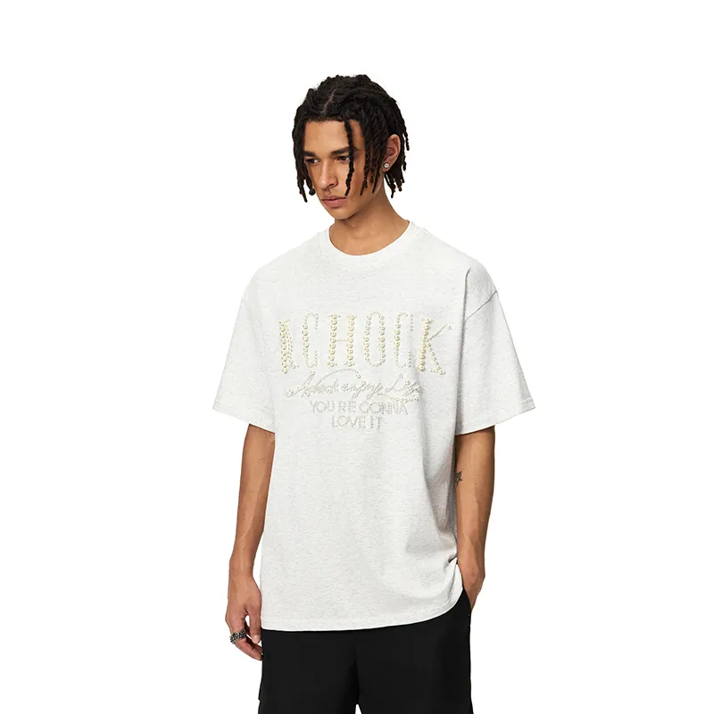 A Chock T Shirts Unisex-6