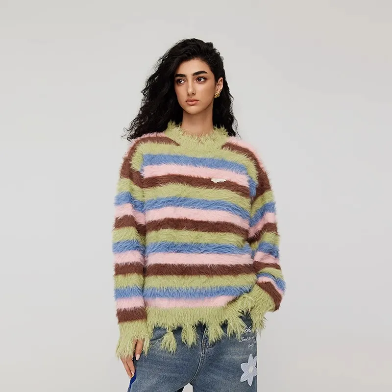 A Chock Sweaters Women's-6