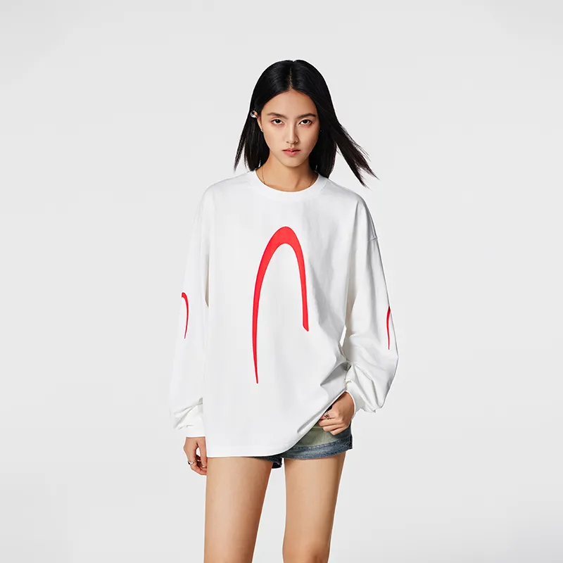 A Chock T Shirts Unisex-2