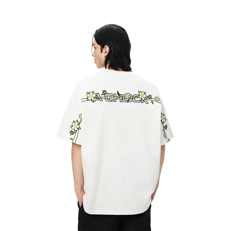 A Chock T Shirts Unisex-2