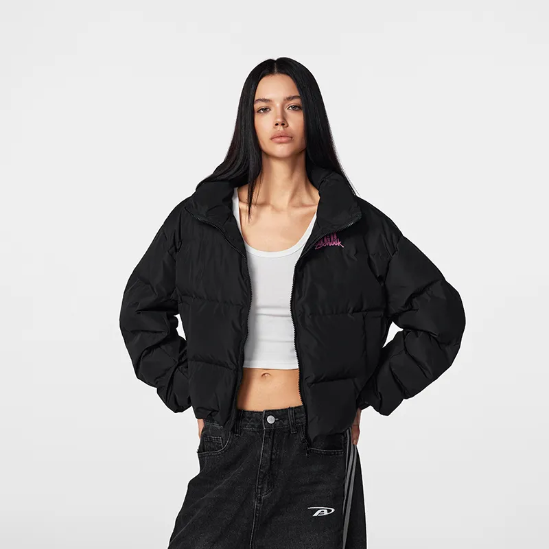 A Chock Down Jackets Unisex-2
