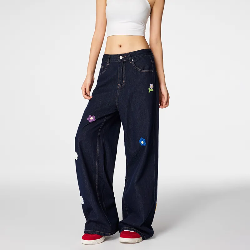 A Chock Jeans Unisex-7