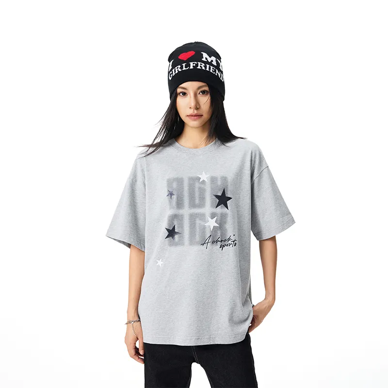 A Chock T Shirts Unisex-6
