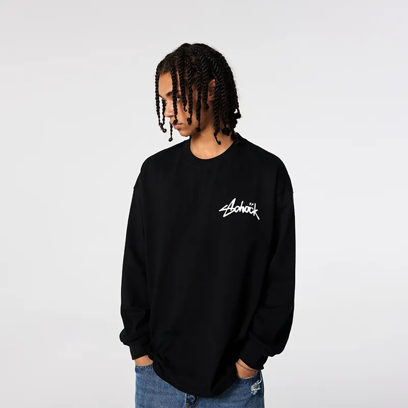 A Chock T Shirts Unisex-2
