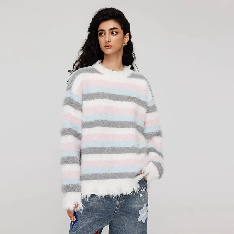 A Chock Sweaters Women's-2