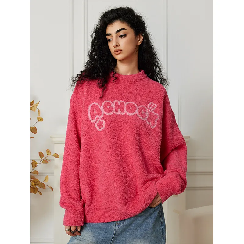 A Chock Knitwear Unisex-10
