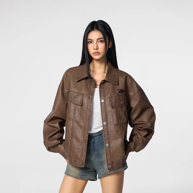 A Chock Jackets Unisex-6