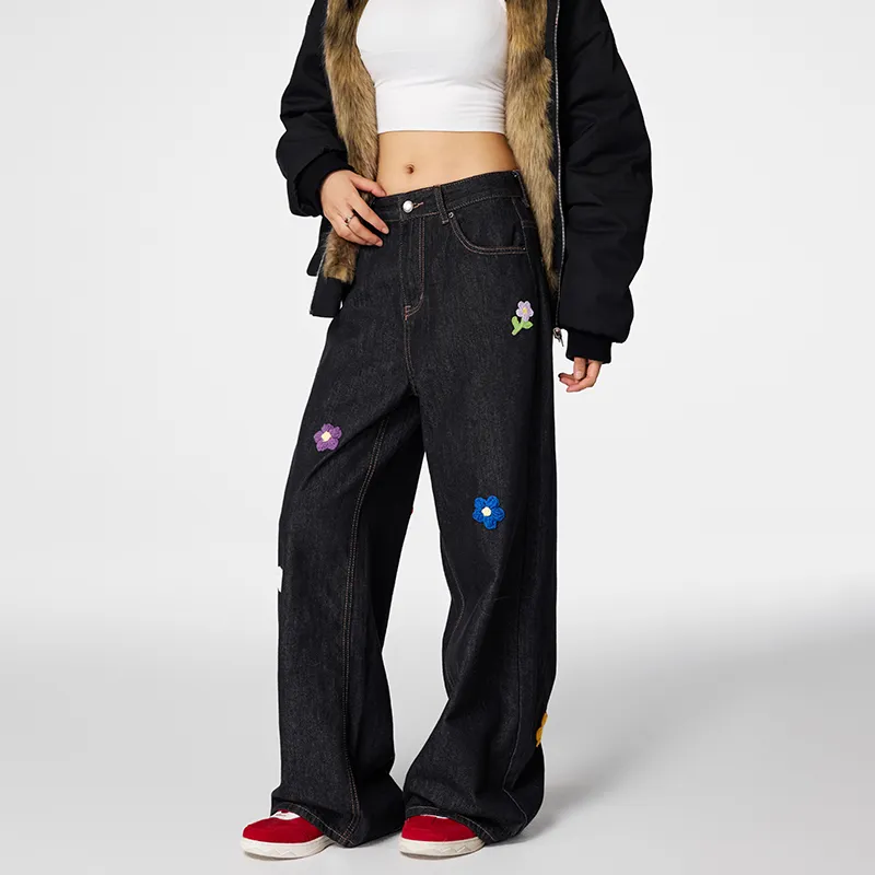 A Chock Jeans Unisex-3