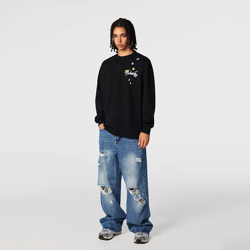A Chock T Shirts Unisex-2