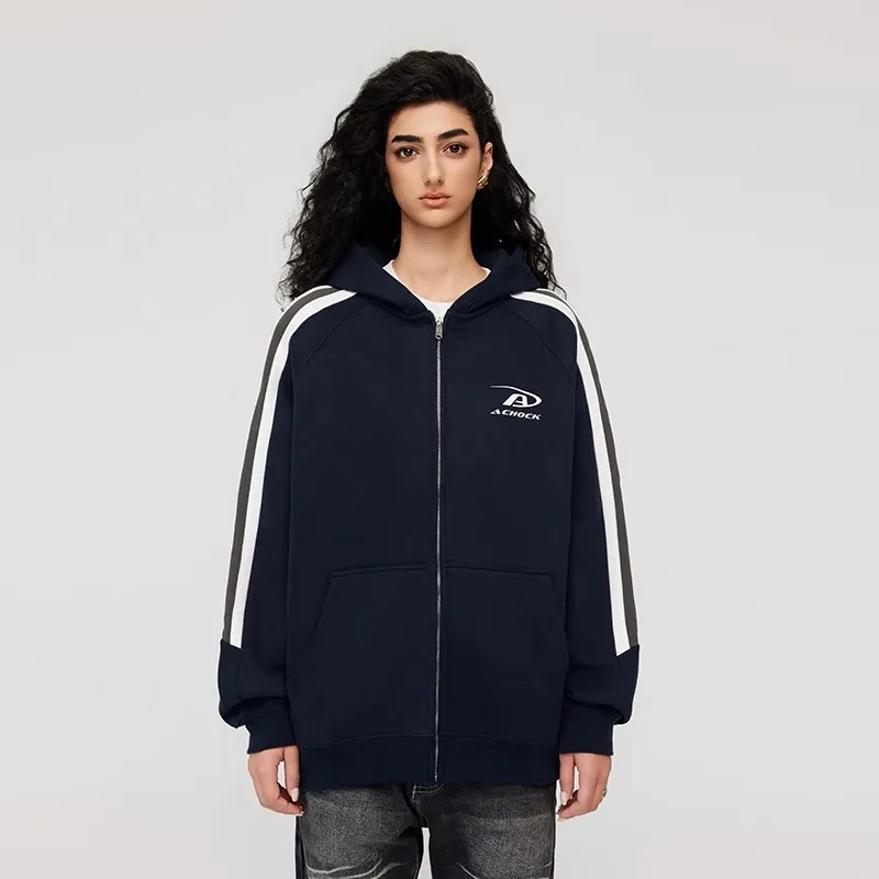 A Chock Sweatshirts Unisex-3