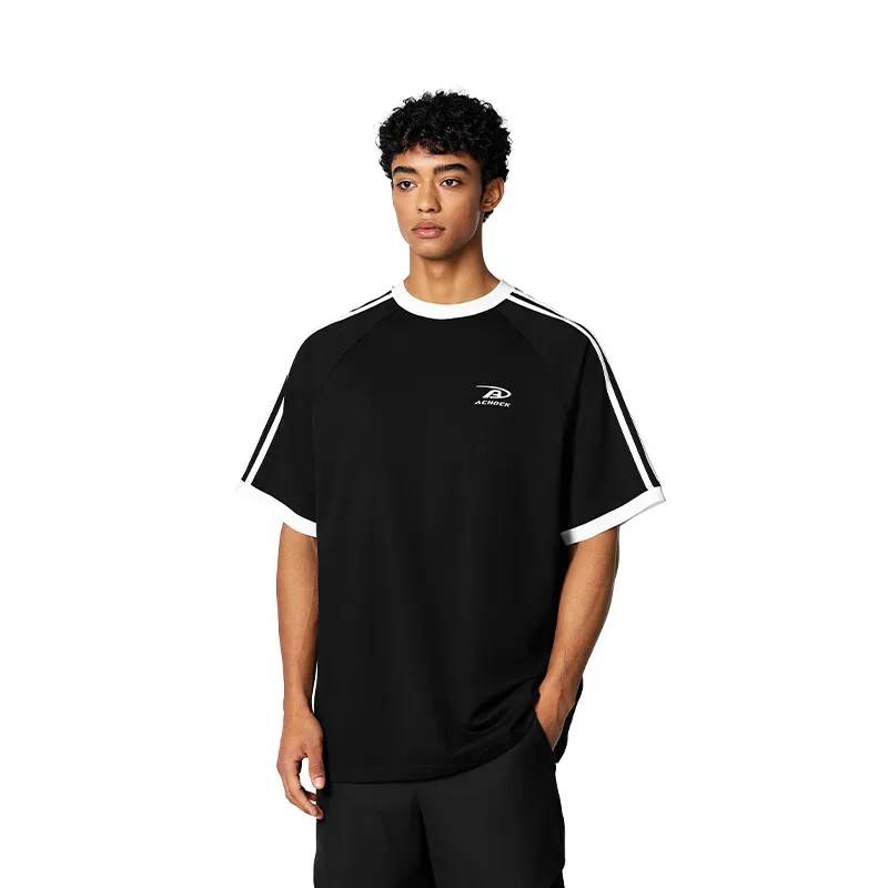 A Chock T Shirts Unisex-3