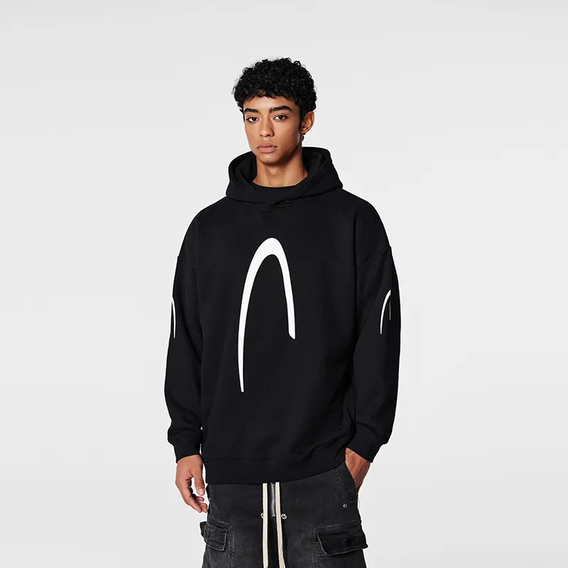 A Chock Pre Fall Sweatshirt Unisex-2