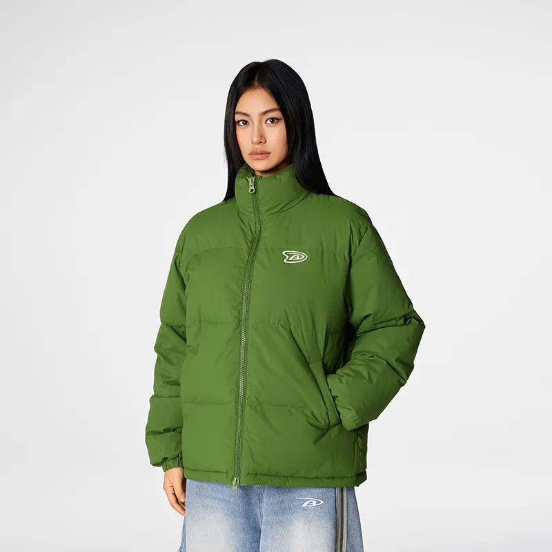A Chock Down Jackets Unisex-8
