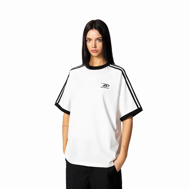 A Chock T Shirts Unisex-6