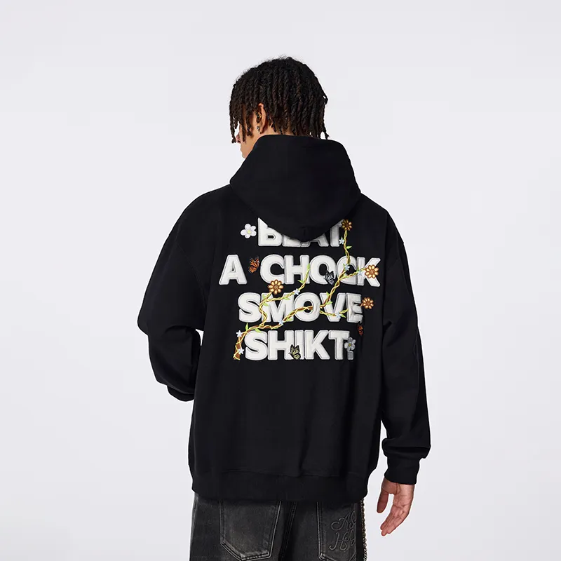 A Chock Sweatshirts Unisex-2