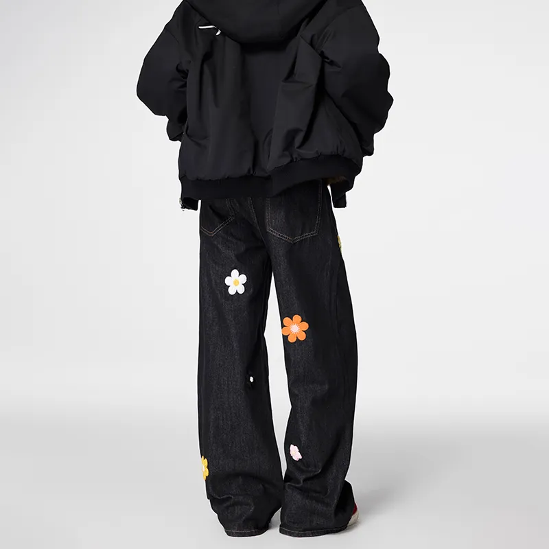 A Chock Jeans Unisex-4