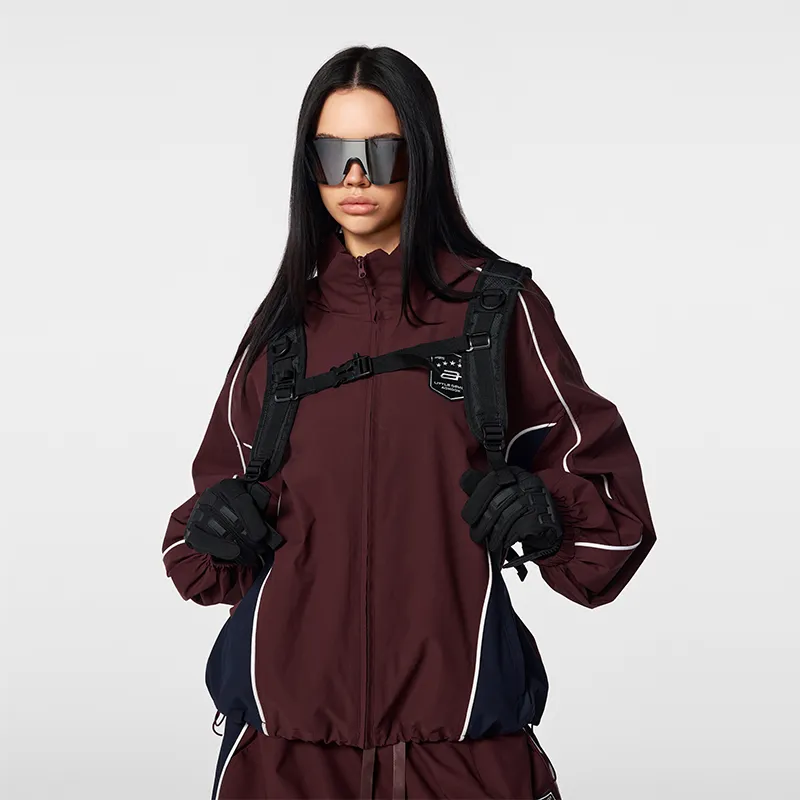 A Chock Jackets Unisex-6