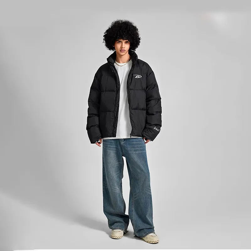 A Chock Down Jackets Unisex-4