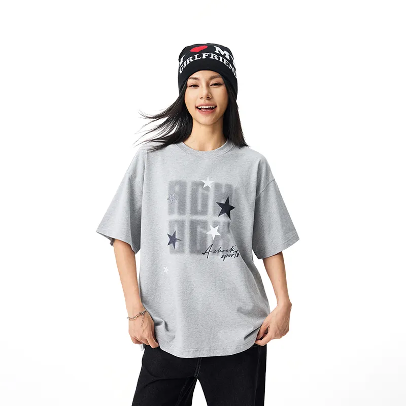 A Chock T Shirts Unisex-7