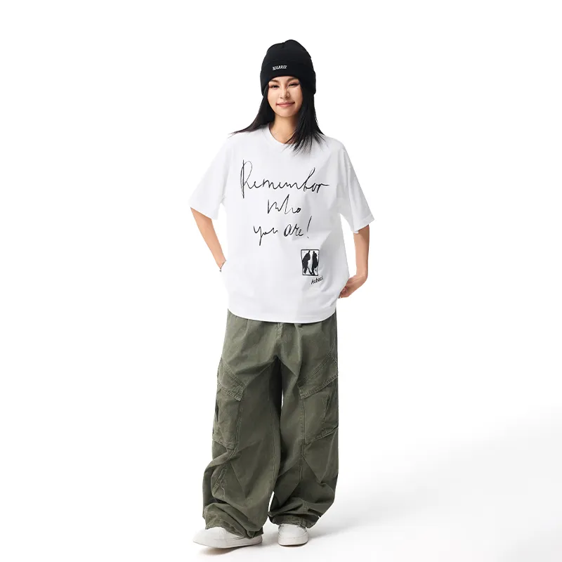 A Chock T Shirts Unisex-3