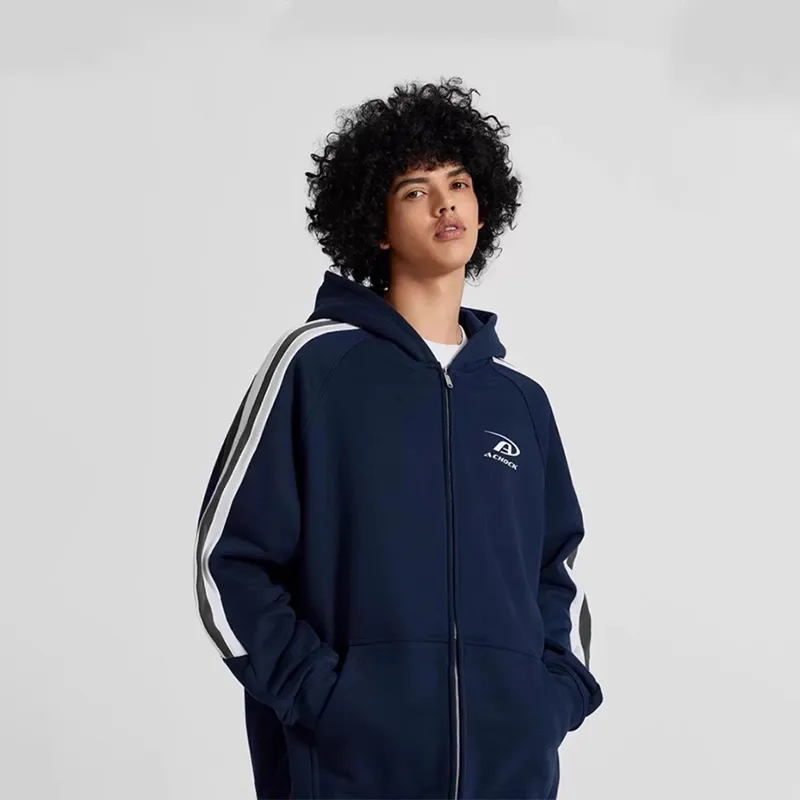 A Chock Sweatshirts Unisex-2