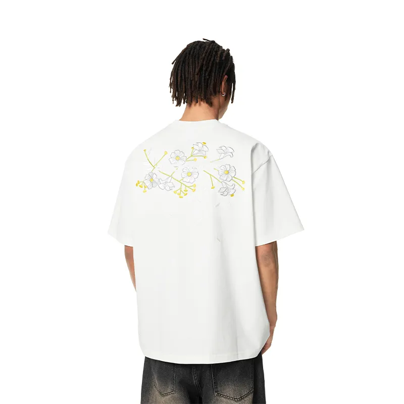 A Chock T Shirts Unisex-4