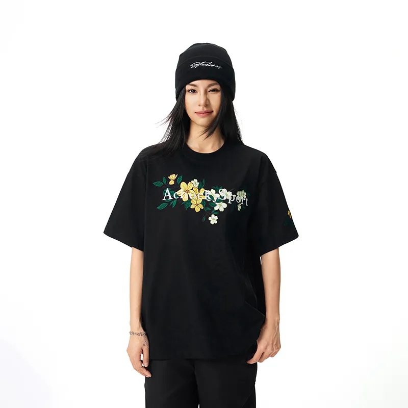 A Chock T Shirts Unisex-6