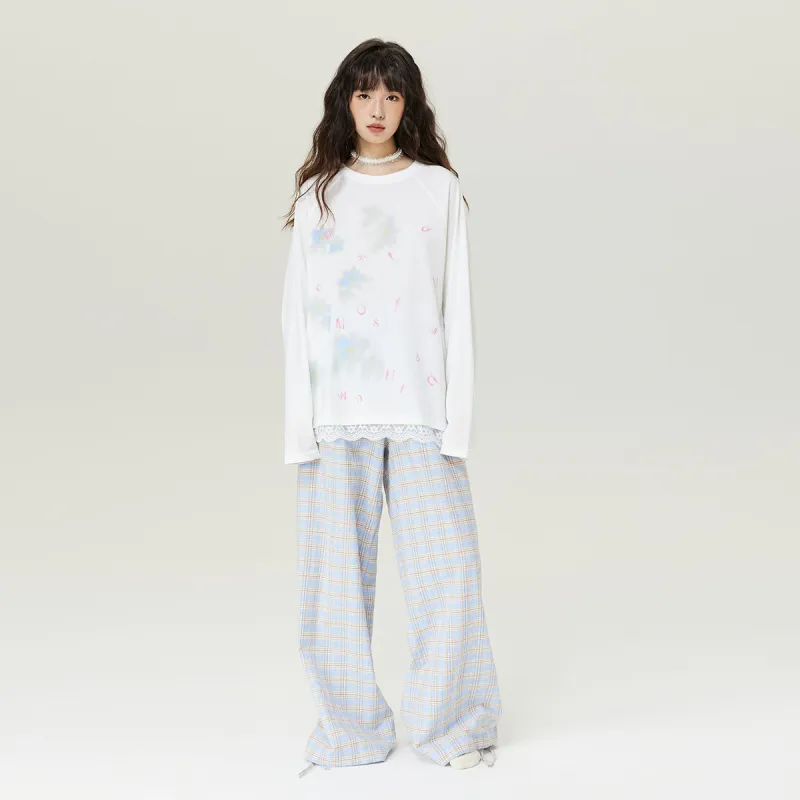 MostwantedLab Casual Sportswear Unisex-4
