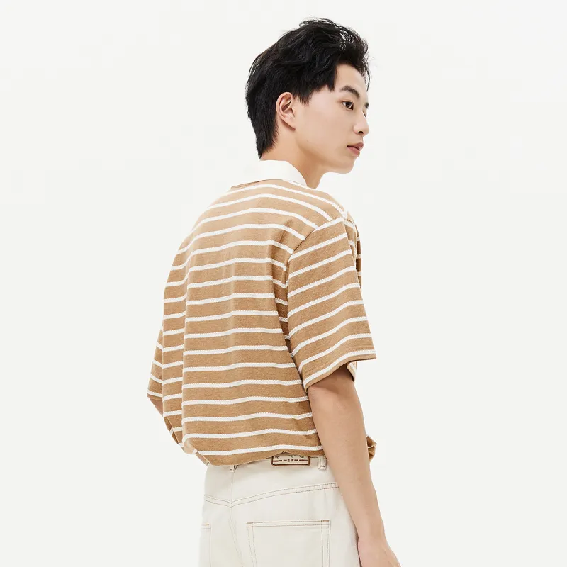 MostwantedLab Polo Shirt Unisex-5