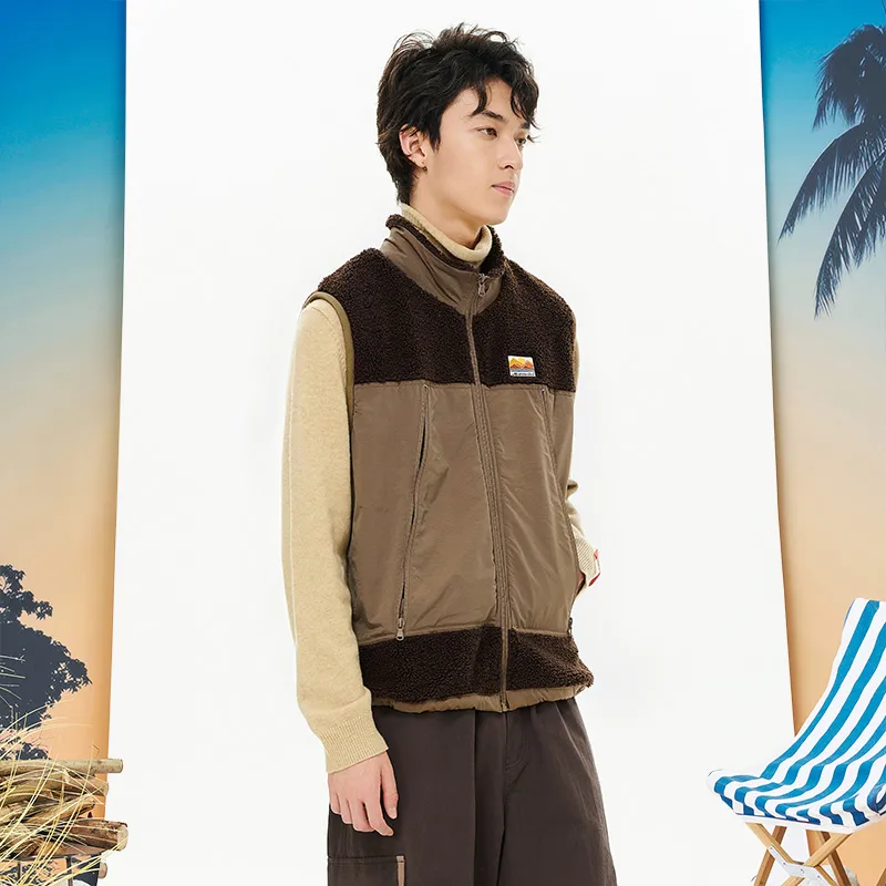 MostwantedLab Vests Unisex-10
