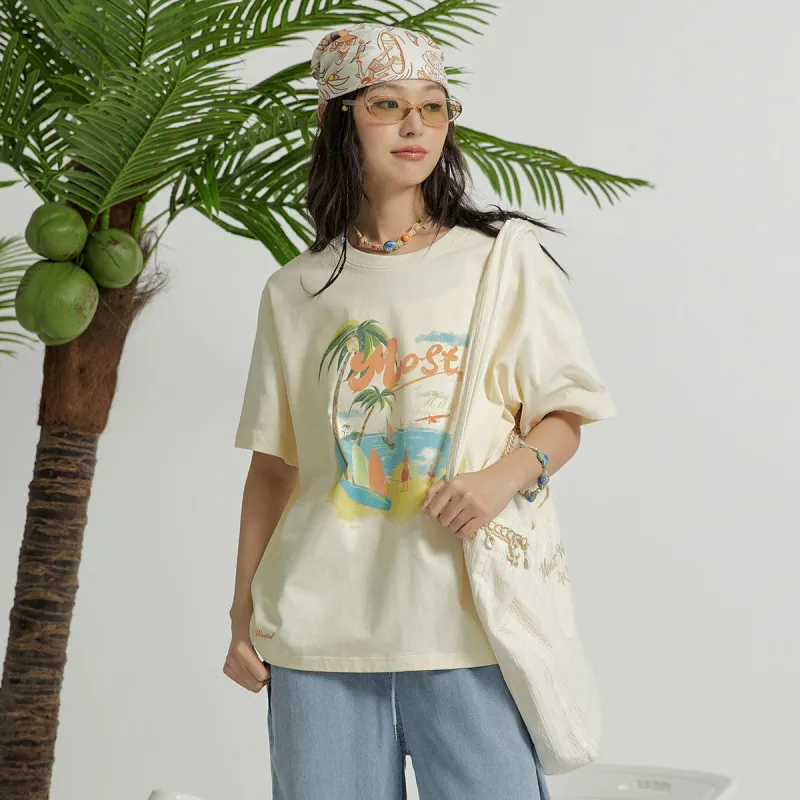 MostwantedLab T Shirt Unisex 520-2