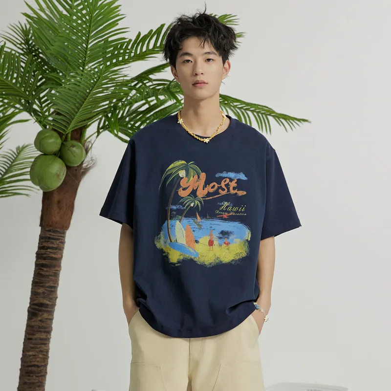 MostwantedLab T Shirt Unisex 520-9