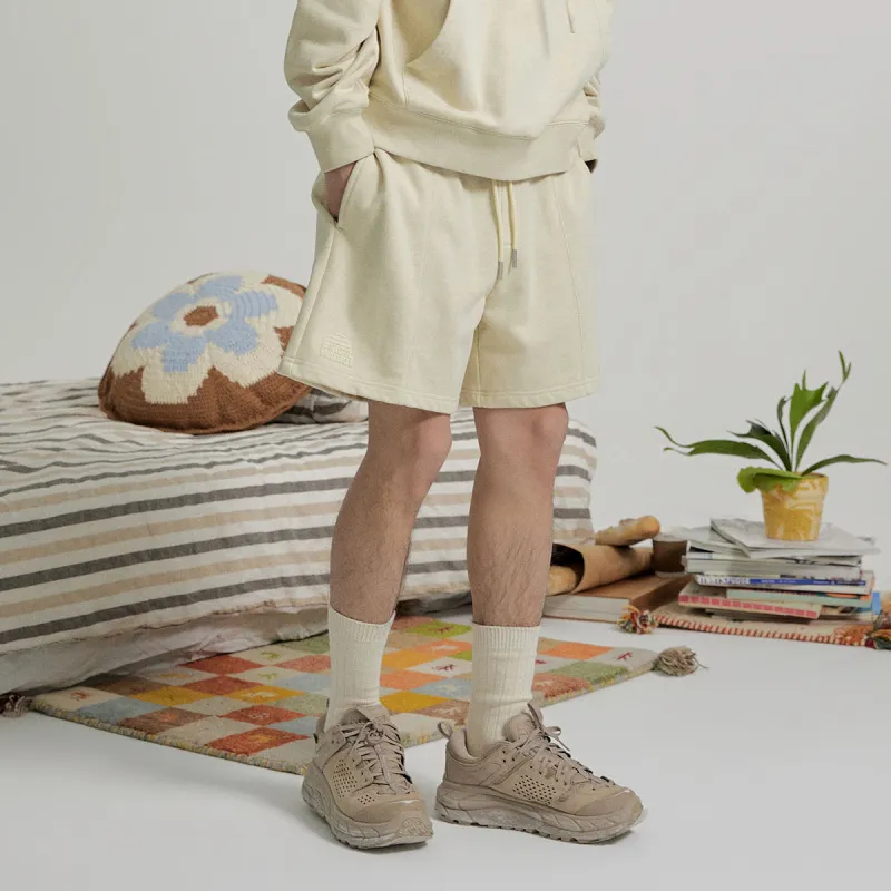 MostwantedLab Casual Shorts Unisex-4