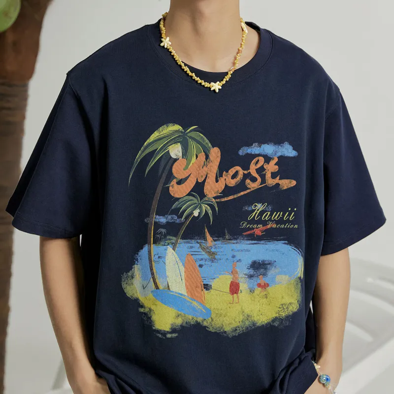 MostwantedLab T Shirt Unisex 520-10