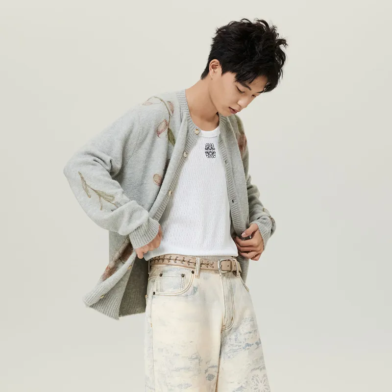 MostwantedLab Knitwear Unisex-11