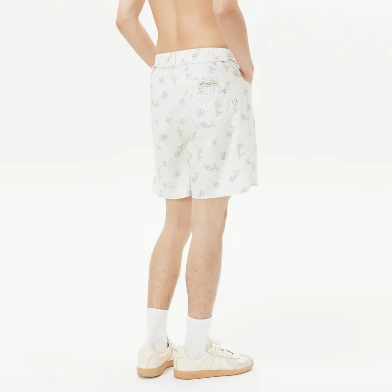 MostwantedLab Casual Shorts Unisex-6