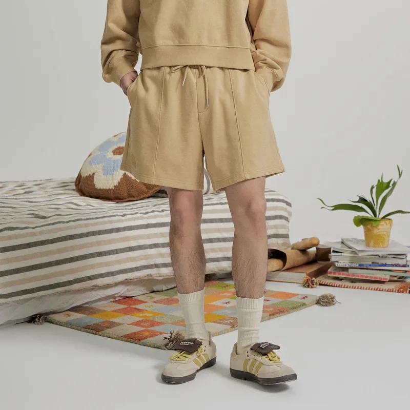 MostwantedLab Casual Shorts Unisex-8