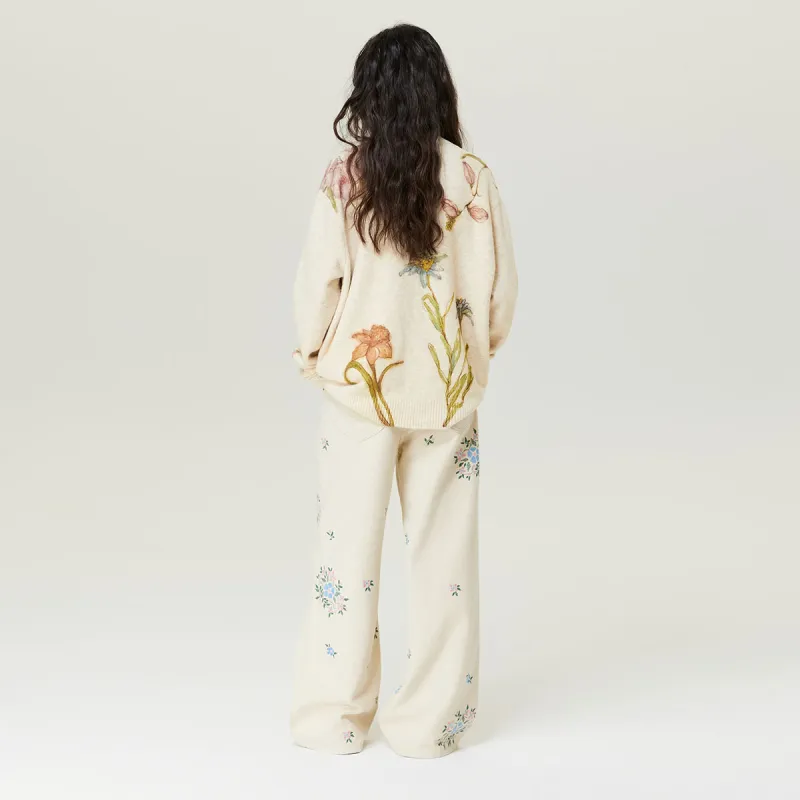 MostwantedLab Knitwear Unisex-6